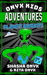 Planet bandits cover image