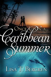Once upon a caribbean summer cover image