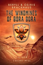 The windmines of bora bora cover image