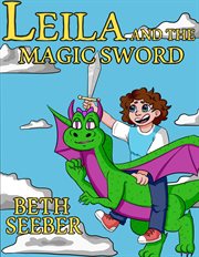 Leila and the magic sword cover image