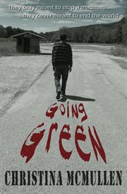 Going Green cover image