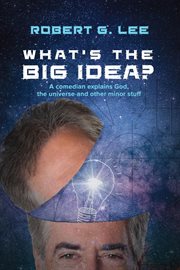 What's the big idea? cover image