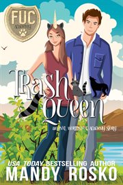 Trash queen cover image
