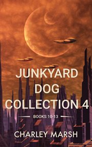 Junkyard dog collection 4 cover image