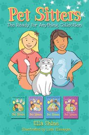 The pet sitters (ready for anything) collection cover image