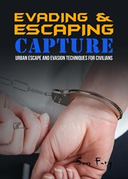 Evading and escaping capture cover image