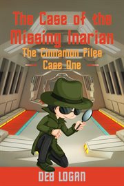 The case of the missing inarian cover image