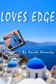 Loves Edge cover image