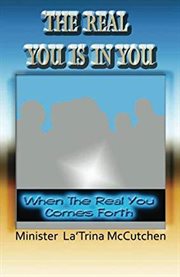 The real you is in you cover image