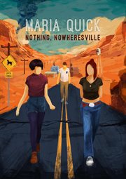 Nowheresville nothing cover image