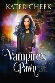 Vampire's pawn cover image