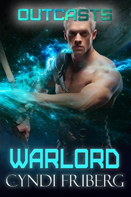 Cover image for Warlord