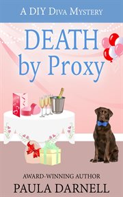 Death by proxy cover image