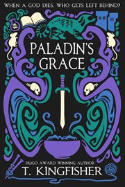 Paladin's grace cover image