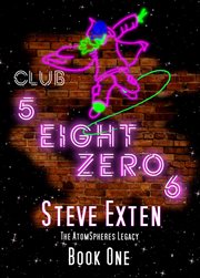 Club 5 eight zero 6 cover image
