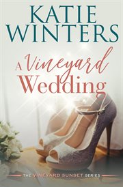 A Vineyard wedding cover image