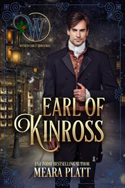 Earl of Kinross cover image