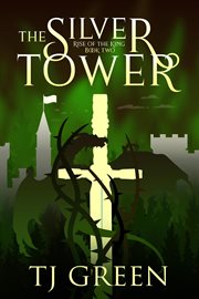 The silver tower cover image