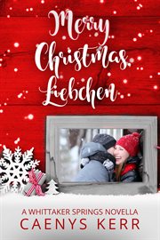 Merry christmas, liebchen cover image