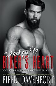 Stealing the biker's heart cover image