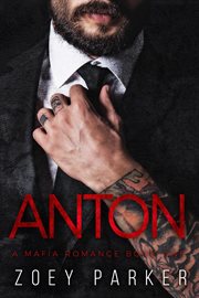Anton cover image
