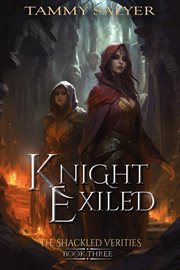 Knight exiled cover image