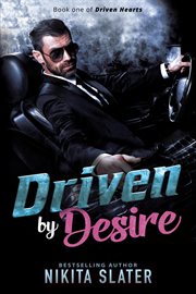 Driven by desire cover image