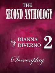 The Second Anthology cover image