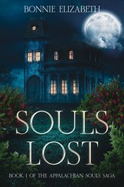 Souls lost cover image