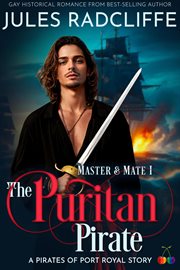 The Puritan Pirate cover image
