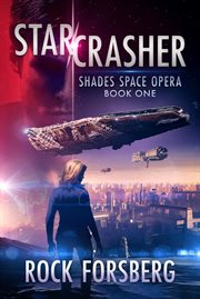 Starcrasher cover image