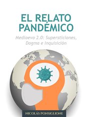 El relato pandémico cover image