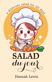 Salad du jour cover image