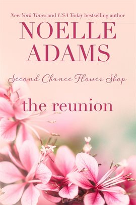 Cover image for The Reunion