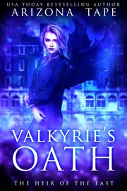 Valkyrie's oath cover image