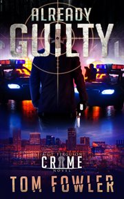 Already Guilty cover image