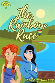 The Rainbow Race cover image