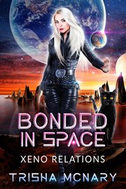 Bonded in space cover image