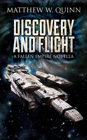 Discovery and flight cover image