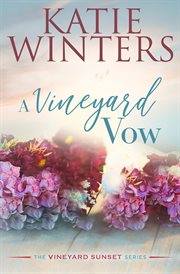 A Vineyard vow cover image
