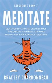 Meditate cover image