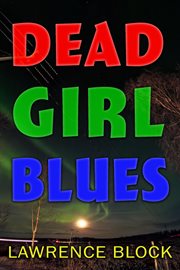 Dead girl blues cover image