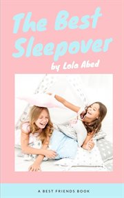 The best sleepover cover image