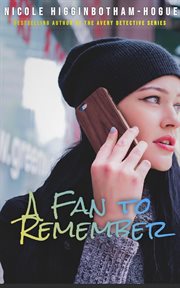 A fan to remember cover image