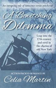 A bewitching dilemma cover image