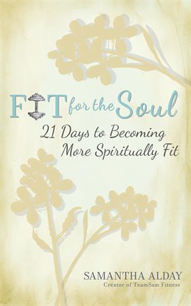 Cover image for Fit for the Soul