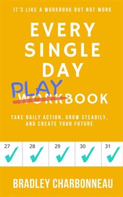 Every single day playbook cover image