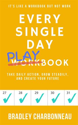 Cover image for Every Single Day Playbook