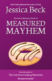 Measured Mayhem cover image