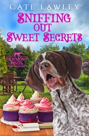 Sniffing out sweet secrets cover image